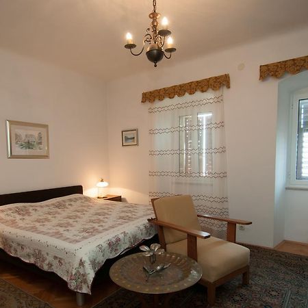 Apartment Villa Minach โวโลสโก ภายนอก รูปภาพ