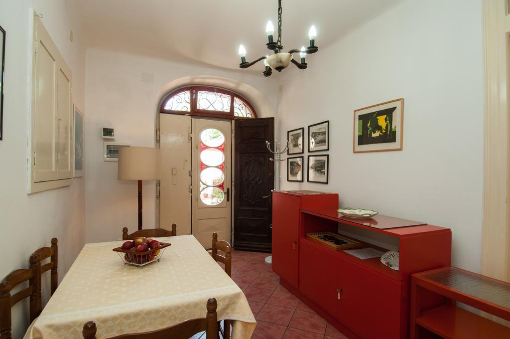 Apartment Villa Minach โวโลสโก ภายนอก รูปภาพ