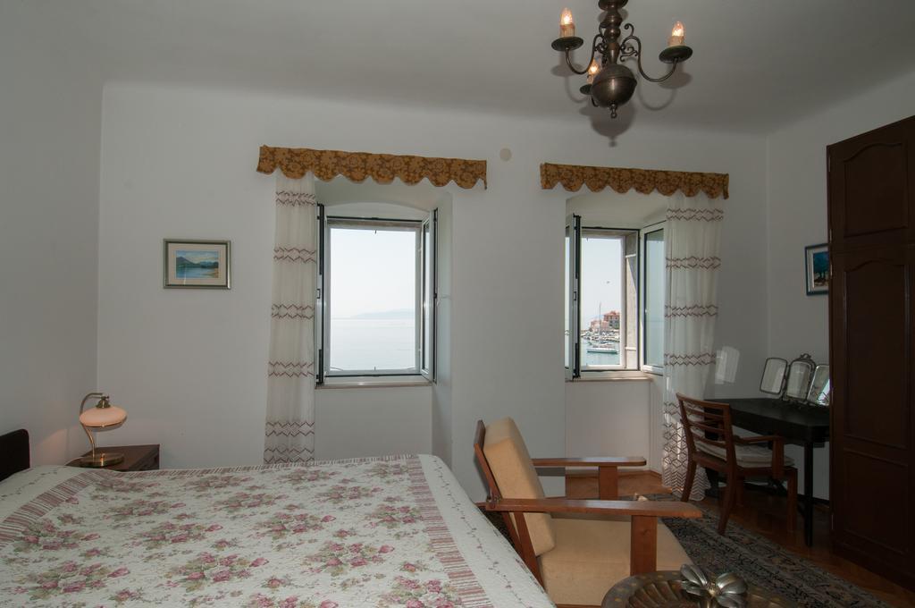 Apartment Villa Minach โวโลสโก ภายนอก รูปภาพ