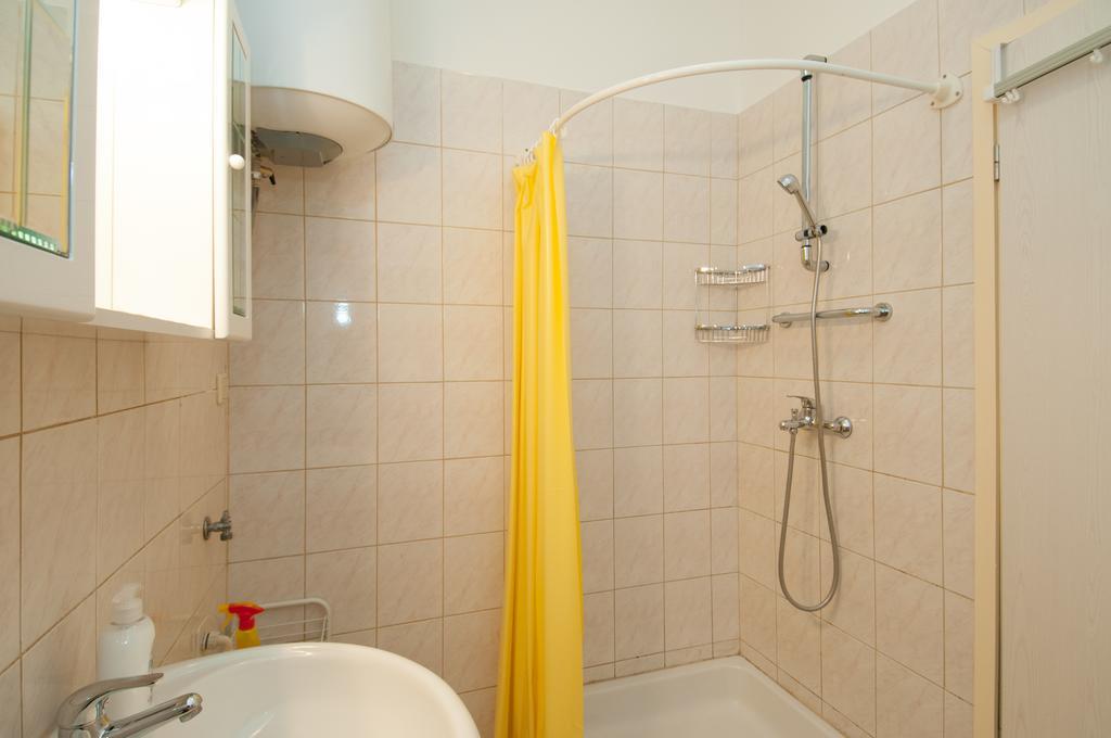 Apartment Villa Minach โวโลสโก ภายนอก รูปภาพ